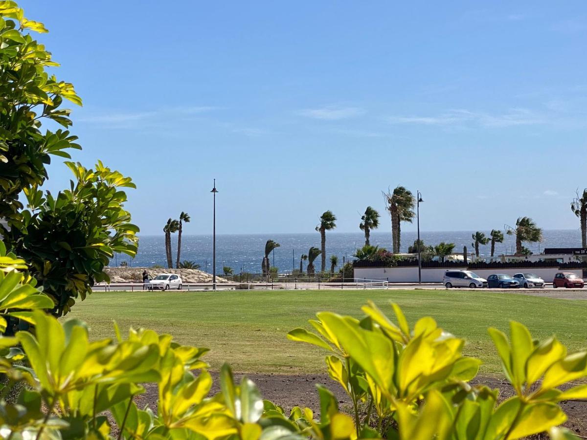 Splendid Star Tenerife 圣米格尔德阿沃纳 外观 照片