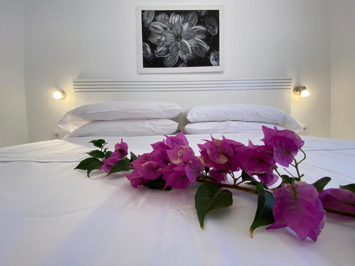 Splendid Star Tenerife 圣米格尔德阿沃纳 外观 照片