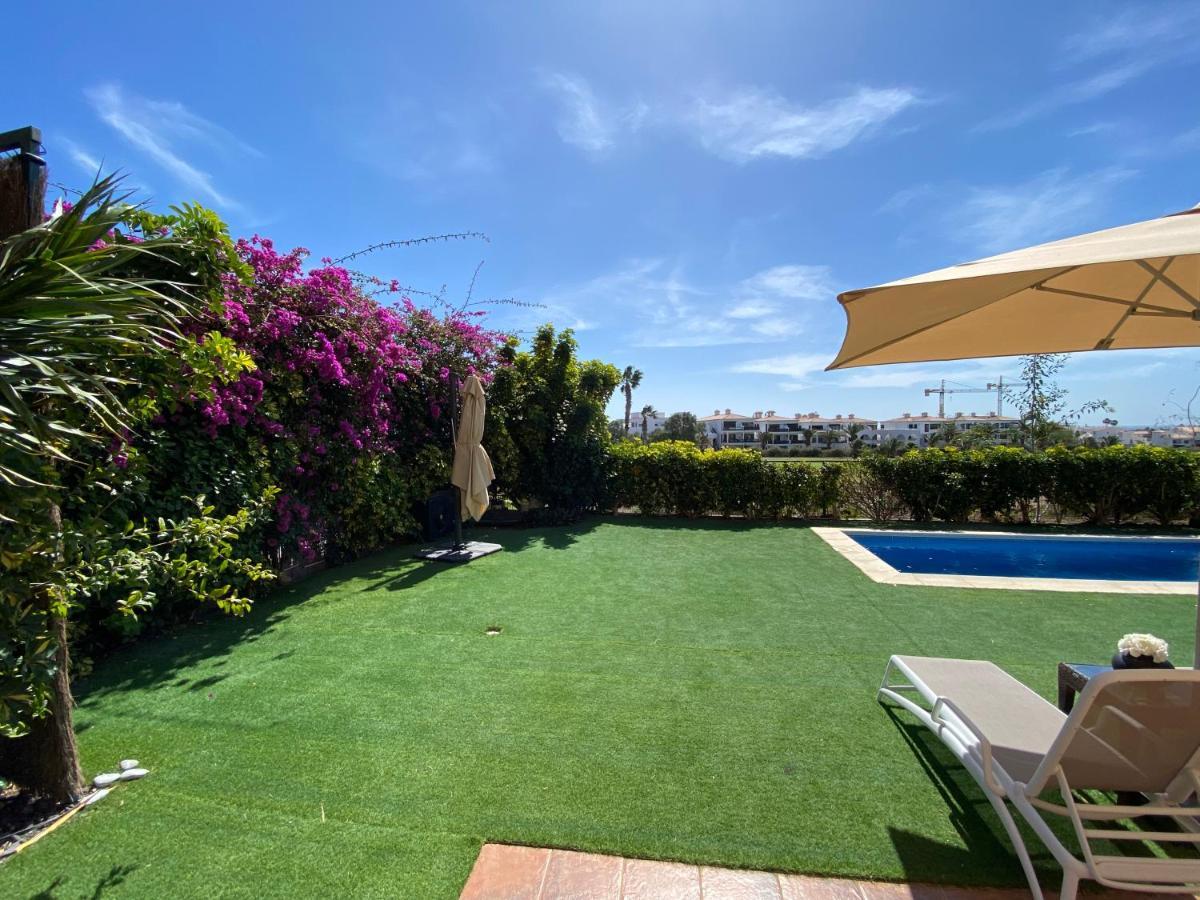 Splendid Star Tenerife 圣米格尔德阿沃纳 外观 照片