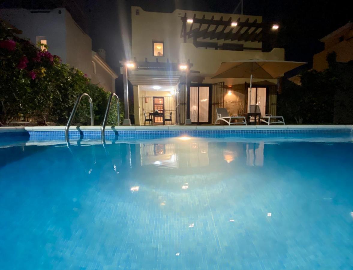 Splendid Star Tenerife 圣米格尔德阿沃纳 外观 照片